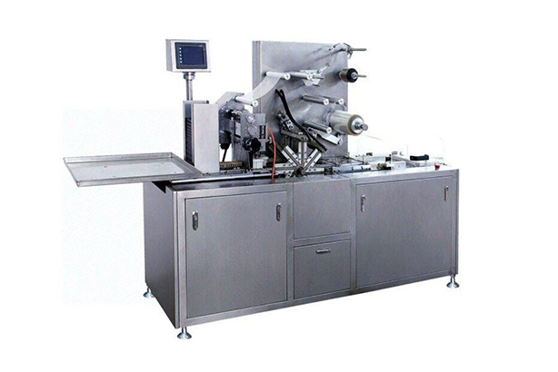 Carton Stretch Wrapping Machines